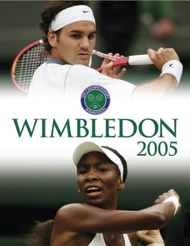 The Wimbledon Annual 2005