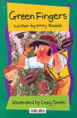 Green Fingers (Solos)