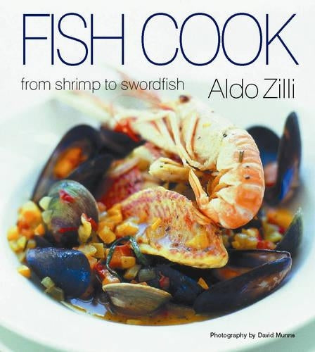 Fish Cook: From Scallops to Swordfish