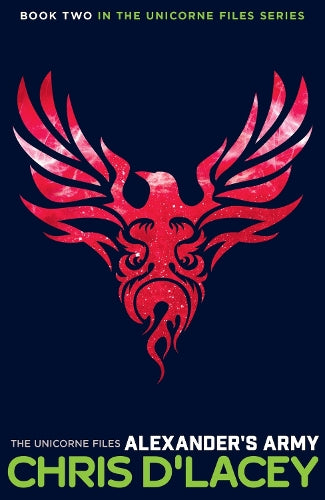 Alexanders Army (The Unicorne Files)