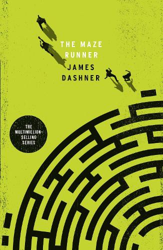 The Maze Runner (Maze Runner Series)
