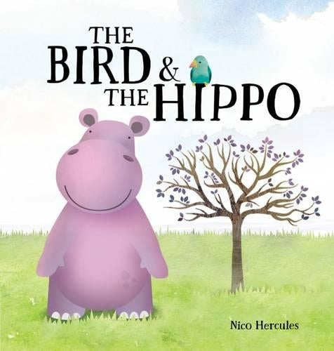 The Bird And The Hippo