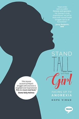 Stand Tall Little Girl 2017 (Inspirational)