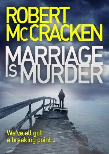 Marriage is Murder