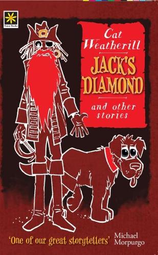 Jacks Diamond and Other Stories