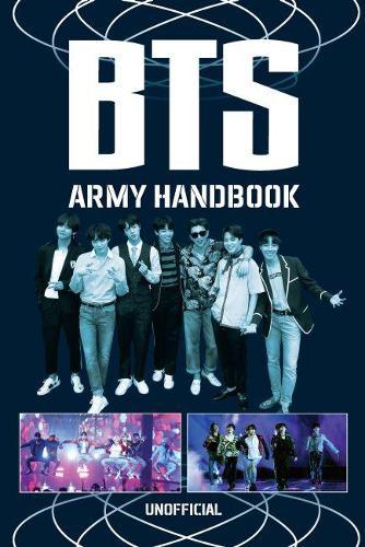 BTS Army Guidebook