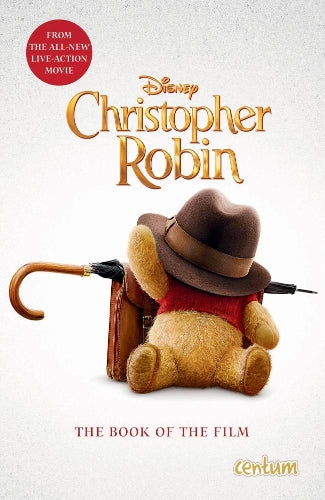 Christopher Robin Movie Novel