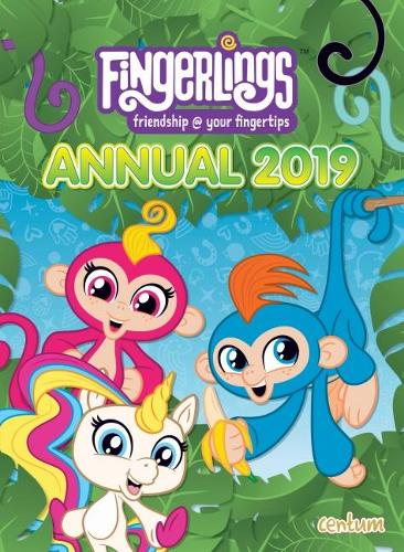 Fingerlings Annual (Annuals 2019)