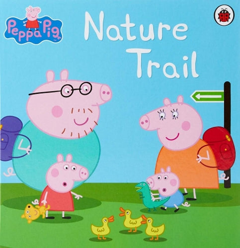 Peppa Pig: Nature Trail