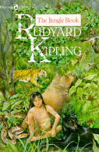 The Jungle Book (Piccolo Books)