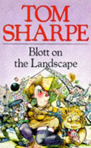 Blott On The Landscape