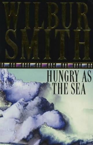 Hungry as the Sea