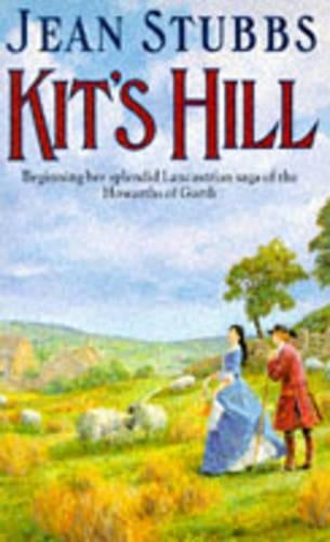 Kits Hill (Brief Chronicles)