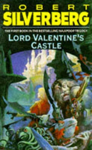 Lord Valtines Castle