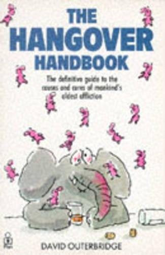 The Hangover Handbook (Pan original)