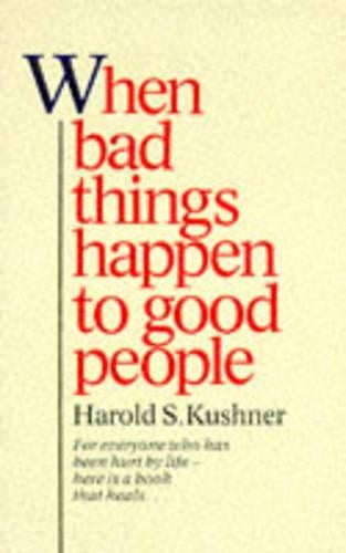 When Bad Things Happen to Good People (Pan self discovery series)