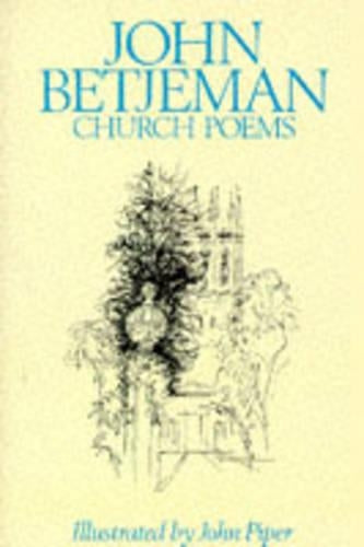 Church Poems