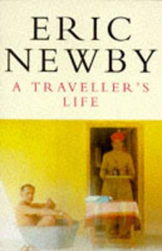 A Travellers Life (Picador Books)