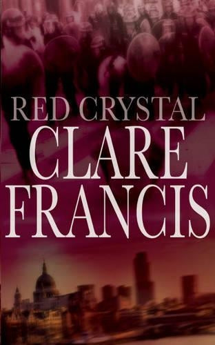 red crystal