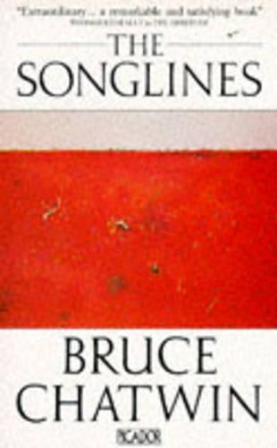 The SONGLINES.