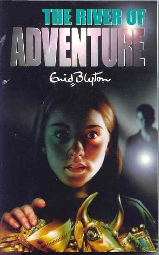 The River Of Adventure (Revised) (Piper)
