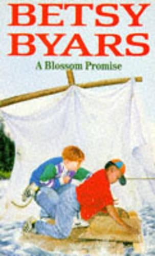 A Blossom Promise (Piper)