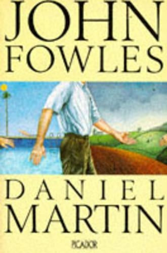 Daniel Martin (Picador Books)