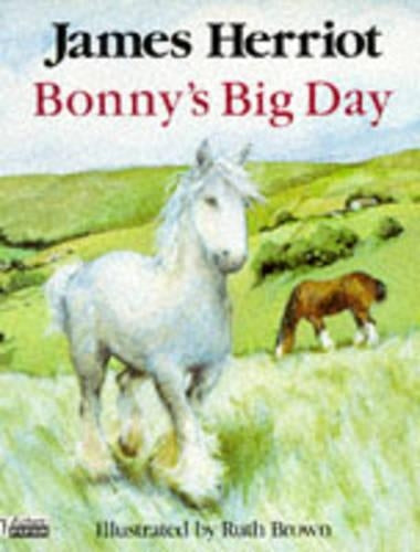 Bonny's Big Day (Piper Picture Books)