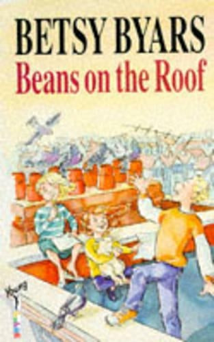 Beans On The Roof (Young Piper)