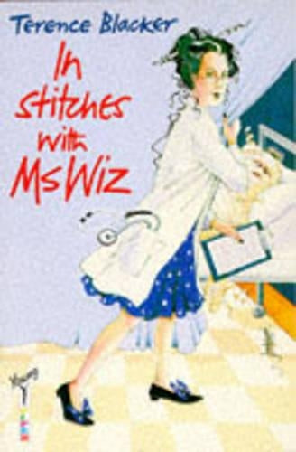 In Stitches with Ms.Wiz (Young Piper)