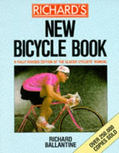 Richards New Bicycle Book