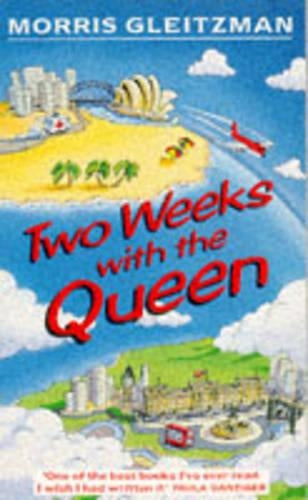 Two Weeks with the Queen (Piper)