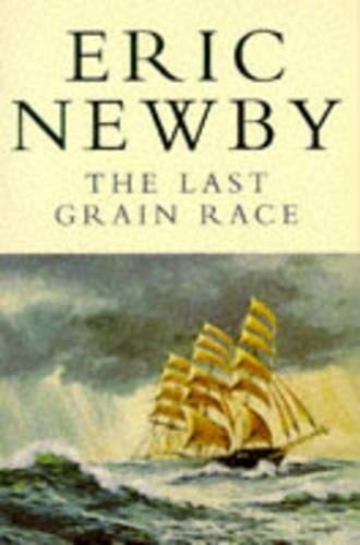 The Last Grain Race (Picador Books)