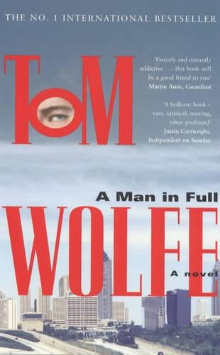 A Man in Full