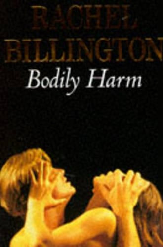 Bodily Harm