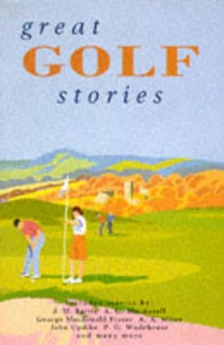 Great Golf Stories