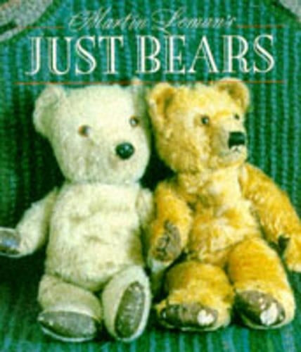 Martin Lemans Just Bears