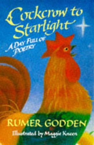 Cockcrow to Starlight: A Day Full of Poetry