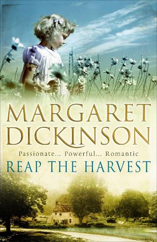 Reap The Harvest