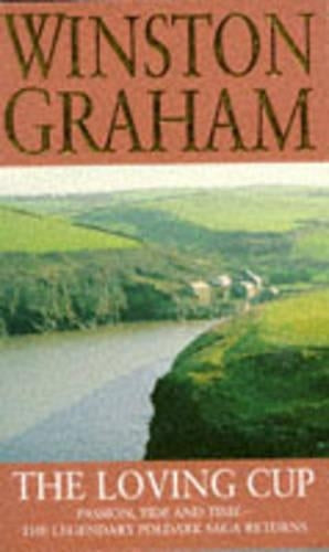 The Loving Cup: A Novel of Cornwall, 1813-1815 (Poldark 10)