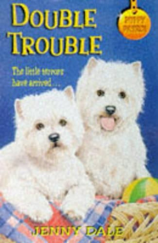 Double Trouble (Puppy Patrol)