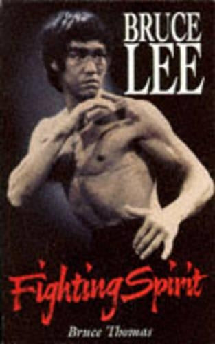 Bruce Lee: Fighting Spirit