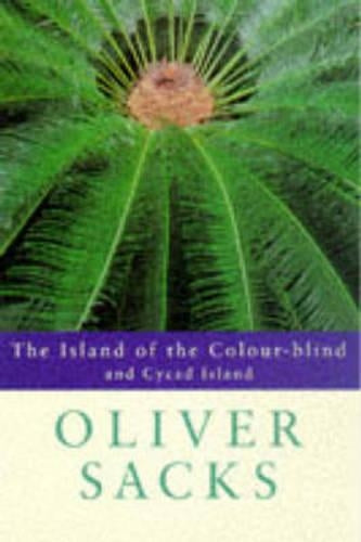 The Island of the Colour-blind and Cycad Island