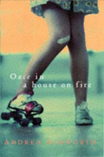 Once, in a House on Fire
