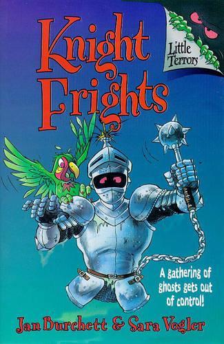 Knight Frights (Little Terrors)