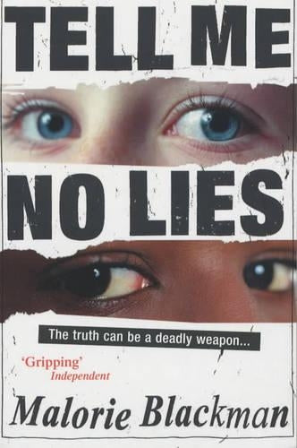 Tell Me No Lies