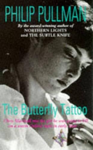 The Butterfly Tattoo (Pb)