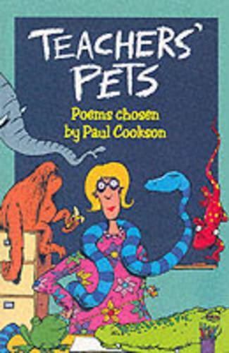 Teachers' Pets