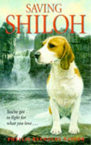 Saving Shiloh