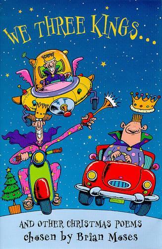 We Three Kings
